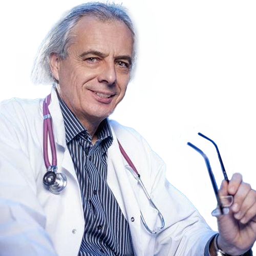 lek. Jacek Burkot