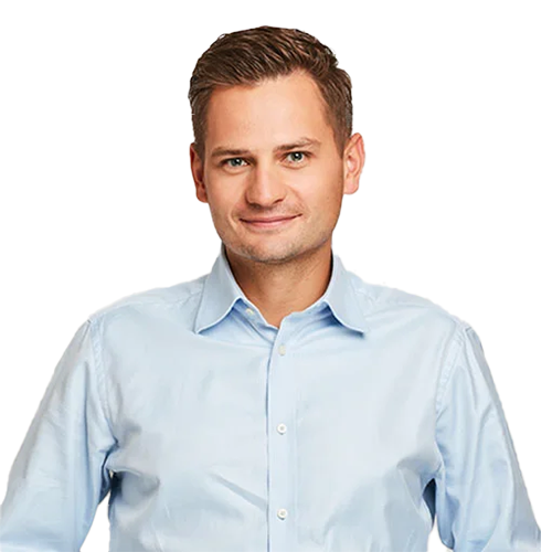 lek. Sebastian Frączek
