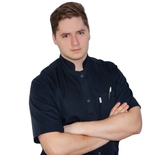 lek. Jakub Wójtowicz