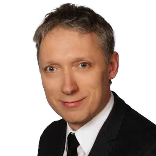 lek. Michał Śmigielski