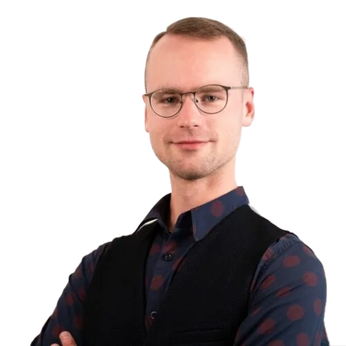 mgr Maciej Wielgosz
