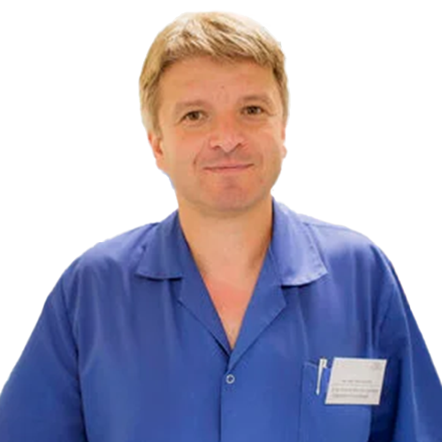 lek. Piotr Gomuła