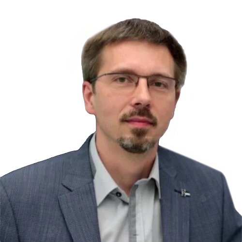 lek. Artur Hering