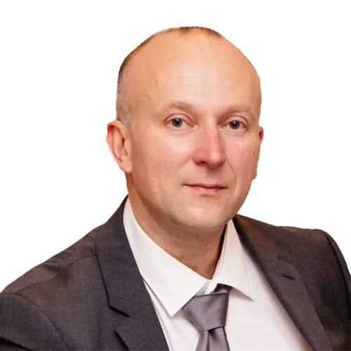 dr n. med. Grzegorz Królczyk