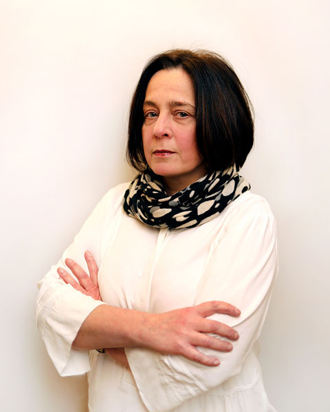 lek. Dorota Szczeblowska