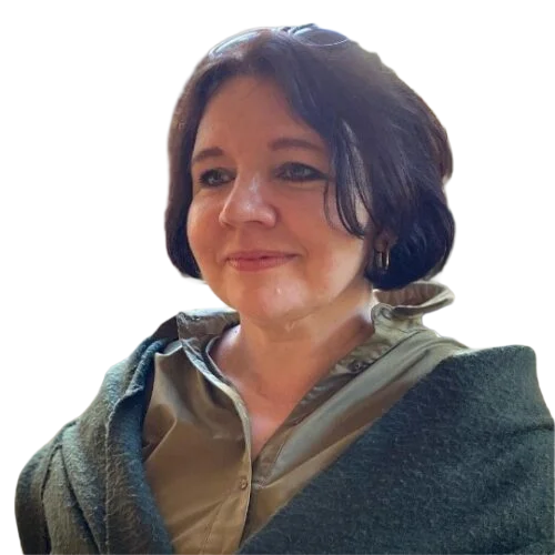 Dr Bogusława Bober-Płonka