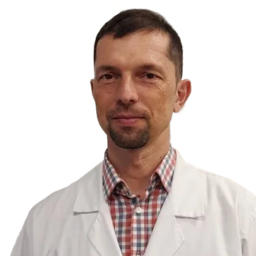 lek. Piotr Janeczek