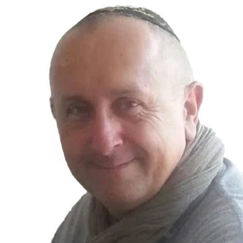lek. Wojciech Oleksy